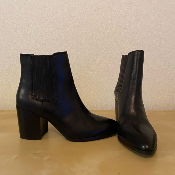 steve madden jaclyn bootie